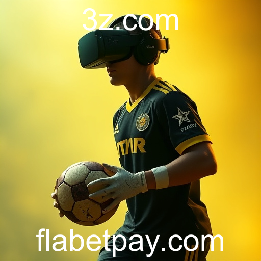 Avanços Reais e Virtuais no Mundo dos Jogos