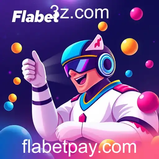 Flabet Revoluciona o Mundo dos Jogos Online