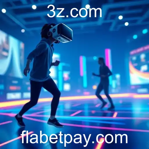 Flabet e a Transformação dos Jogos Online