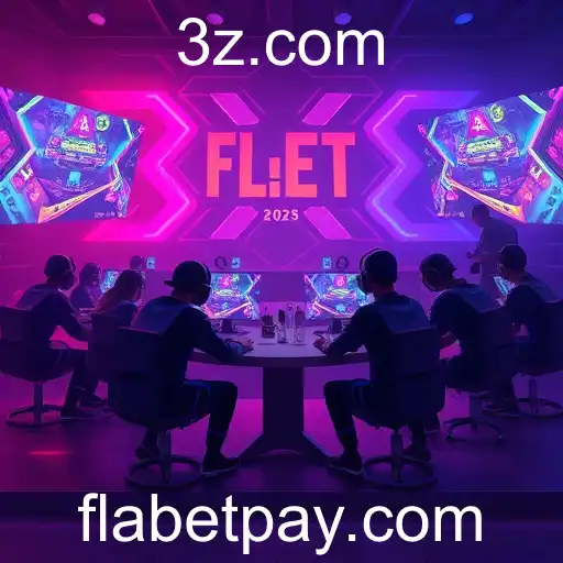 Ascensão do Flabet: Tendências e Impactos no Mundo dos Jogos Online