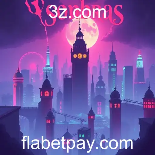 Expansão dos Jogos Online e o Crescimento da Flabet