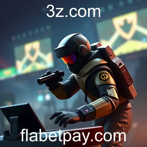 Flabet: O Futuro dos Jogos Online