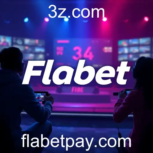 Flabet Revoluciona a Indústria de Jogos com Inovações de 2025