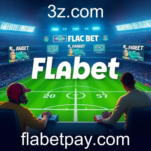 Flabet Revoluciona Jogos no Brasil