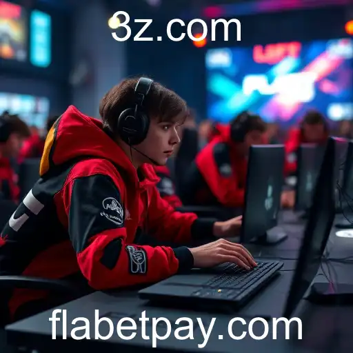 Flabet Revoluciona o Mercado de Jogos Online