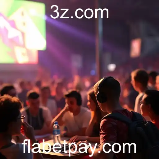 Flabet: Evolução e Impacto no Cenário de Jogos Online em 2025