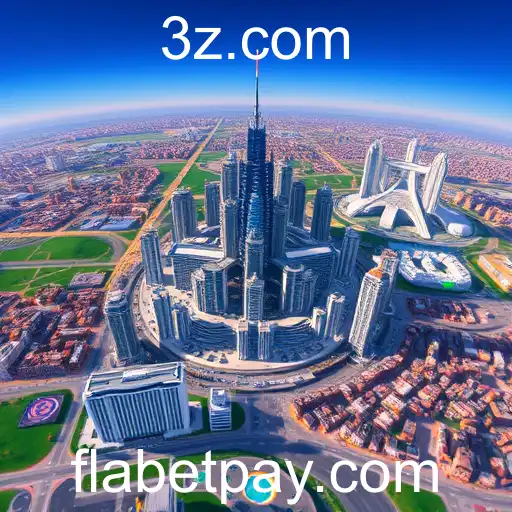 Flabet Transforma o Universo dos Jogos em 2025