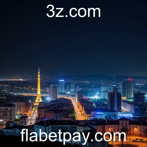 Flabet: A Plataforma de Jogos que Está Revolucionando 2025