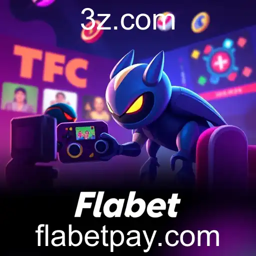 Flabet: A Nova Fronteira dos Jogos Virtuais