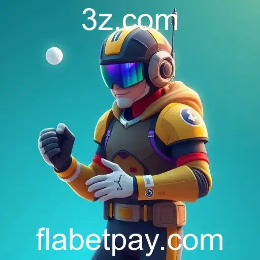 Flabet e a Transformação Digital nos Jogos