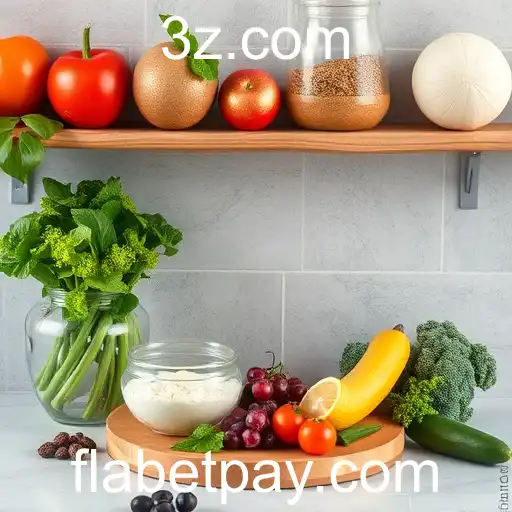 Flabet: Novas Perspectivas no Mercado de Alimentação Saudável