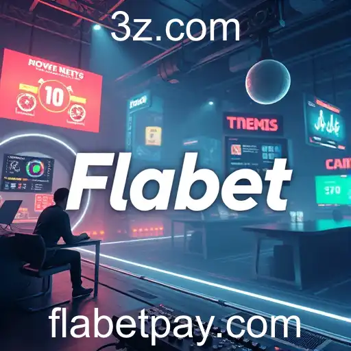 Flabet Revoluciona o Mercado de Dados com Tecnologia de Ponta