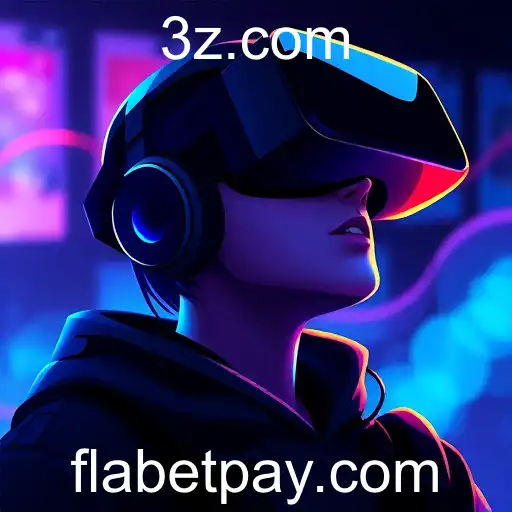 Flabet: Revolução nos Jogos Online em 2025