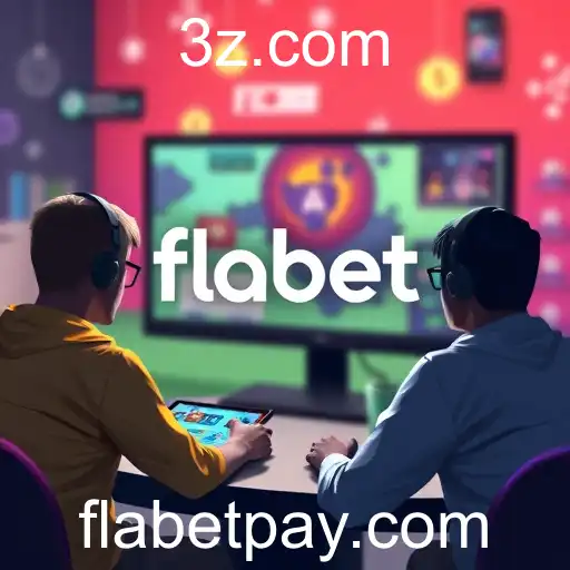 Flabet Revoluciona o Cenário dos Jogos Online em 2025