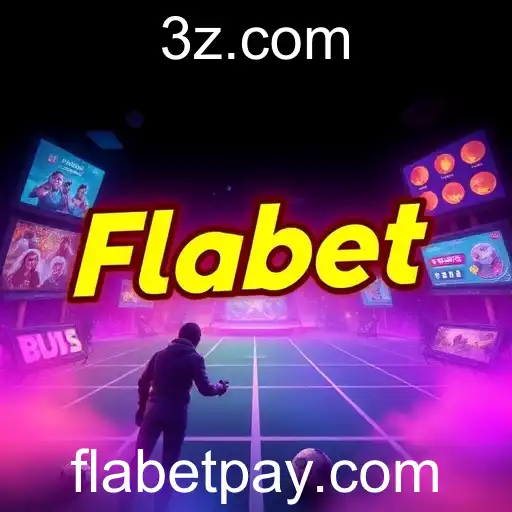 Flabet: A Revolução nos Jogos Online em 2025