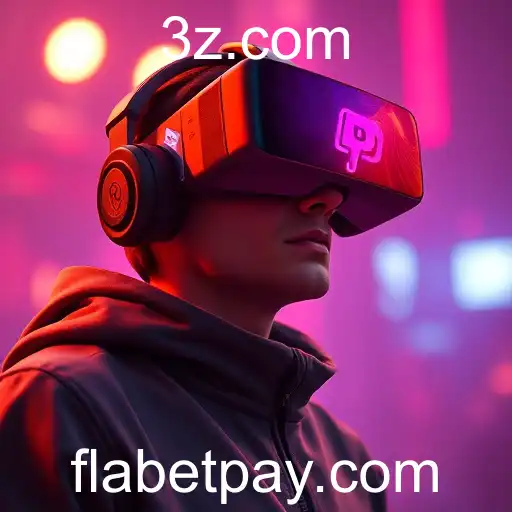 Flabet Revoluciona o Mundo dos Jogos Online em 2025