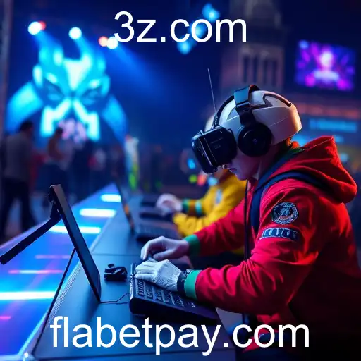 O Impacto Crescente dos Jogos em 2025