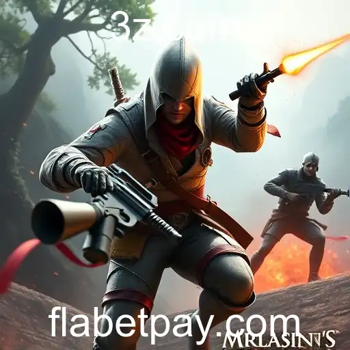 Os Impactos de Flabet no Cenário Competitivo de Jogos