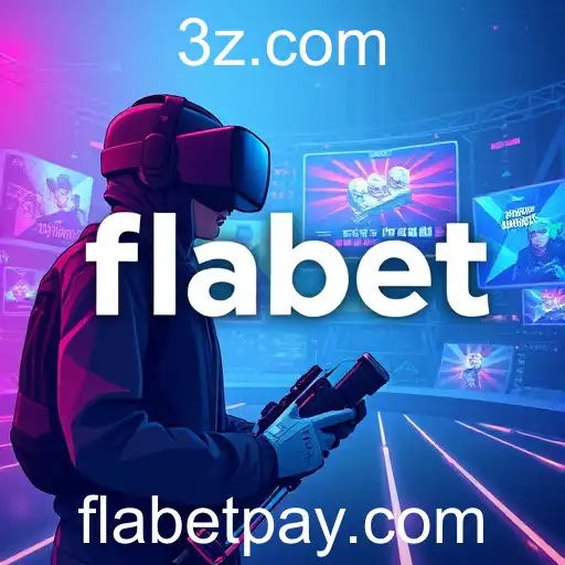 Revolução dos Jogos com Flabet: O Futuro Hoje