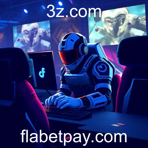 Flabet: A Nova Era dos Jogos Online