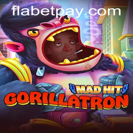 MadHitGorillatron: The Groundbreaking Adventure Game Taking the World by Storm